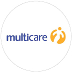 Clinica Medica Feirense - Multicare